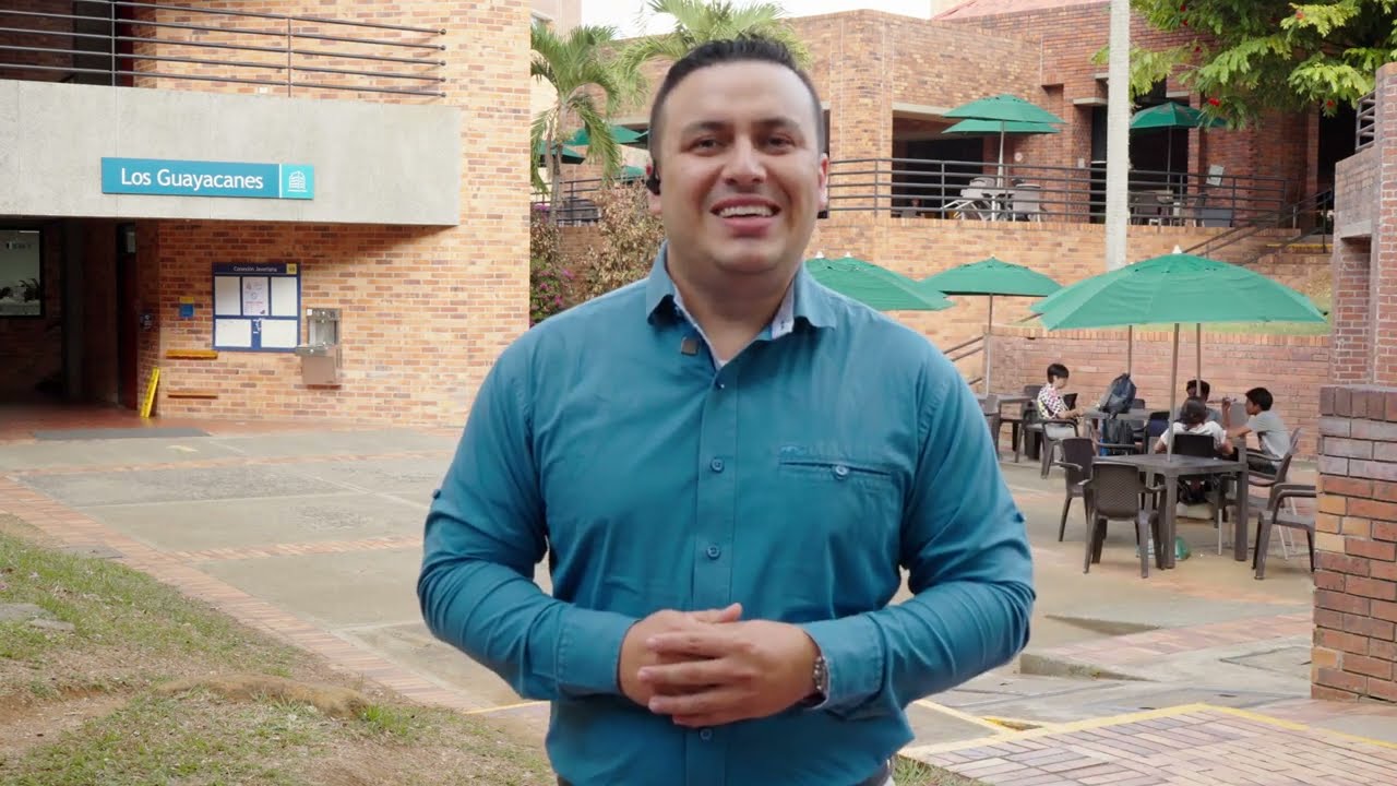 Descubre la trayectoria de Moises Díaz, director Regional de Servicios Domiciliarios y Programas Especiales de Suramérica, quien ha sido egresado destacado de la Maestría en Gerencia de Organizaciones de Salud.