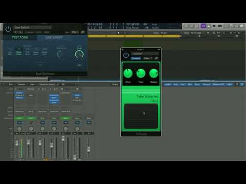 Audio Circuit Modeling Workshop (Link in Description)