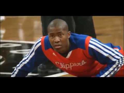 Jamal Crawford Highlights