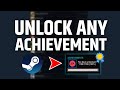 How To Unlock Any Achievement On Steam Updated 2024