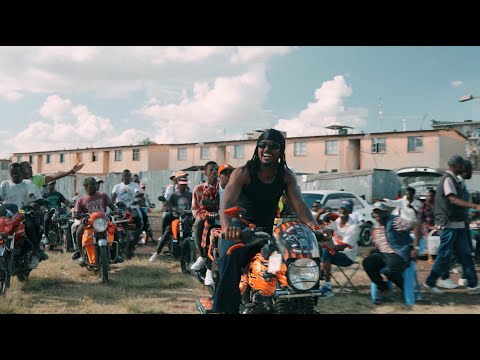 Savara - Farova Forever (Official Visualizer)