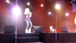 9.12.08 - Boy Like You - Clique Girlz - Puyallup Fair