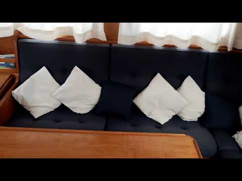 Dutch Steel KOTTER DE CONTINATIE Cruiser - Boatshed - Boat Ref#274455