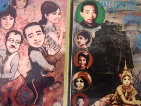 Chea Savoeun - Somleng Plengka