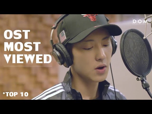 best korean songs of all time