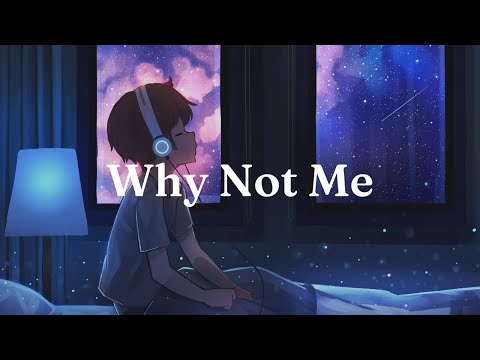 [Lyrics + Vietsub] Why Not Me - Enrique Iglesias