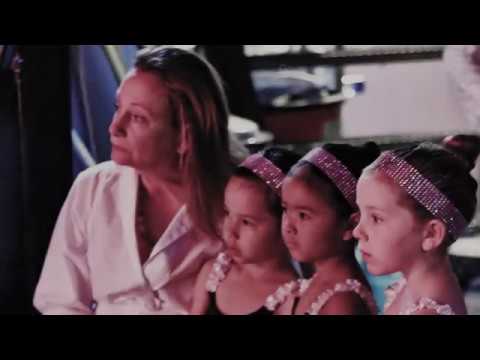 Sharon Story - ArtsATL Legacy Series | Atlanta Ballet