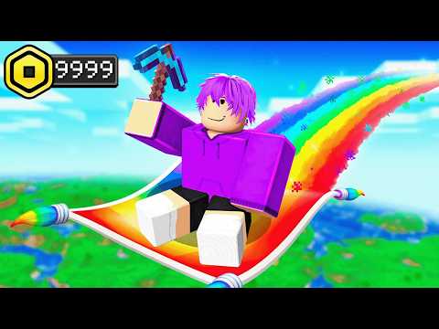 I Pranked My Friends With //ROBLOX in Minecraft!