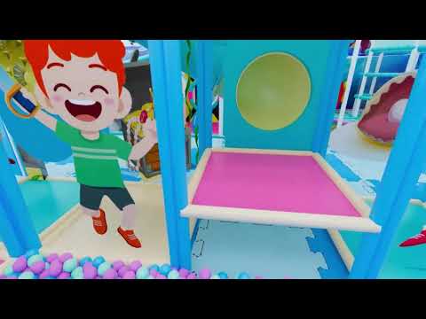 Funland Sollentuna Centrum