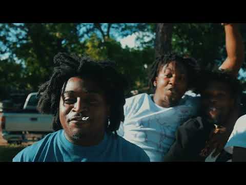 4Letter Trickey Hunnit Large Official Video