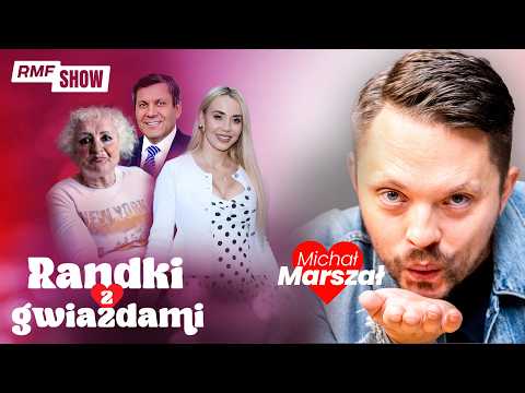 Randka z Marianną Schreiber, Baśką z klatki B i Piechocińskim - jak wyglądały?