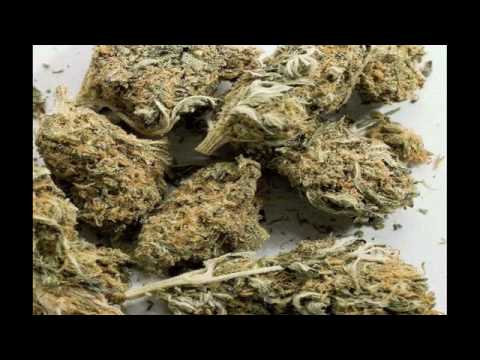 Marijuana feat AFROMAN Picture Video
