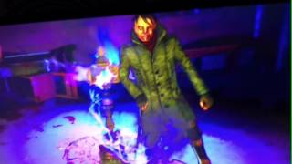 Love and Death - Whip it (DTR Fan video)