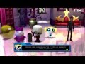 Cartoon Network Punch Time Explosion XL Gameplay Commentary HD