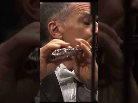 Ravel – Concierto para piano y orquesta (2° mov.) | Fray · Diemecke · Filarmónica Bs As