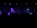 7 Seconds - I Can Sympathize + In Your Face @ TV Eye, Queens, Apr  9, 2022