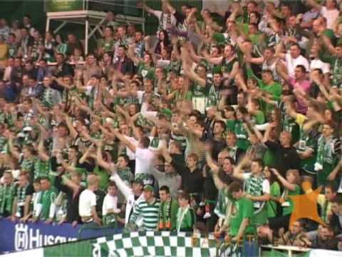 LKL finalo pirmos rungtynės. Žalgiris - Lietuvos rytas