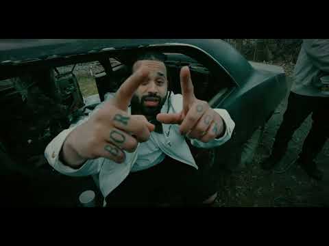 FEED THE FAMILY - RELIEF prod. TREMENDISS (BoriRock, TOP HOOTER, Dun Dealy)