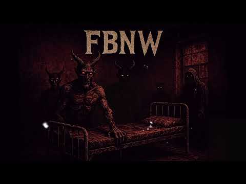 Piotr Cartman, Słoń, popiół to kot, Leny Da Fam - Jestem Mrok (BliznaFBNW rmx)