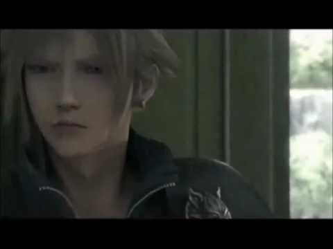 Tifa Lockhart x Cloud Strife - Miracle Amv