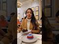 L’ETO Cafe 🍰 | London | Ishaani Krishna.