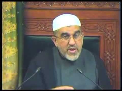 Eve 25th Shawwal 1435 - Shahadat 6th Imam (as) - Imam Jaffer al Sadiq (as)