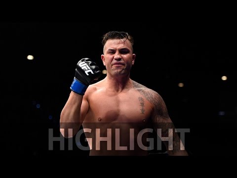 Top 15 Light Heavyweight Added To UFC Ultimate Fighter 25 Finale