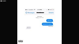 blackbear - g2g ttyl (slowed &amp; reverb - best quality)