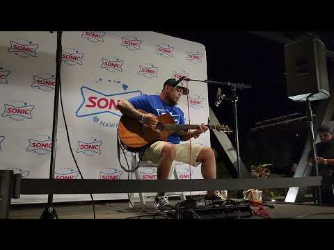 Glenn Awong (Maoli) - Sweet Darling (Fiji Cover)