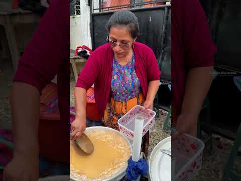 el Sack'ik de San Cristóbal Verapaz.
