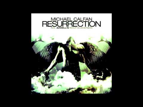 Black & White Resurrection(Spectra Mash-Up)