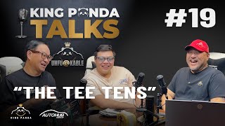 Download lagu King Panda Talks with Willy and Wayne Tee Ten of Autohub Auto Group mp3