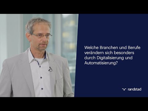 Digitalisierung – Warum Weiterbildung wichtiger wird | Interview mit Dr. Christoph Kahlenberg