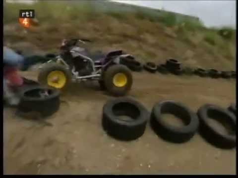 Ale urwał