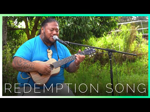 Redemption Song | LT Smooth | Bob Marley Cover