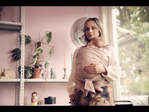 Najell Wrap - User Guide