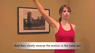 Nghiệm pháp cánh tay rơi