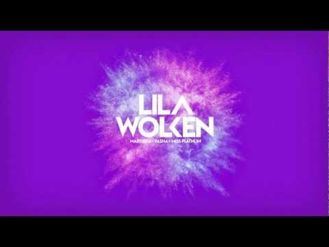Marteria feat. Yasha - Bruce Wayne (Lila Wolken EP) with Lyrics