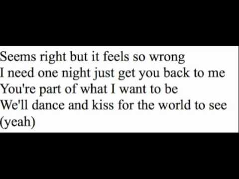 Ce Soir - Pi-é Lyrics/paroles