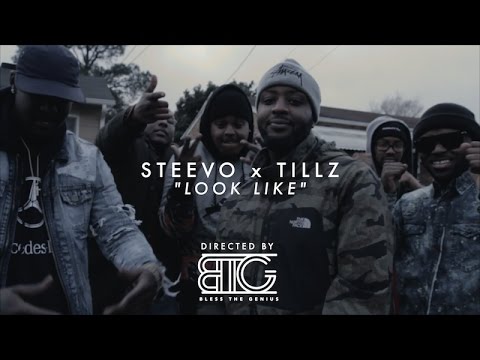 STEEVO x TILLZ - 