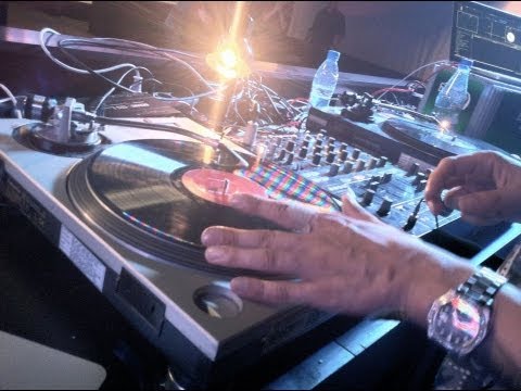 DJ Tomekk - New York To germany 20th Anniversary - Documentation
