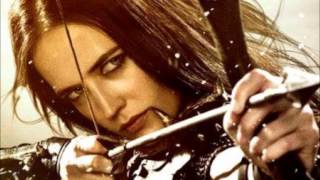 Artemisia's Childhood