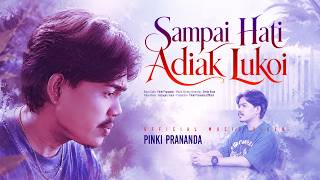 Download lagu Pinki Prananda - Sampai Hati Adiak Lukoi mp3
