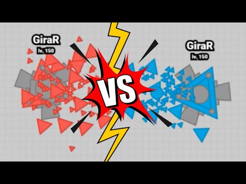 Hyperion VS Oberon (Which has more DPS)