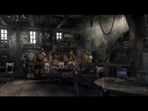 Valkyrie Profile 2: Seeking an Escort