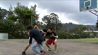 Pressing On Music Video - Relient K