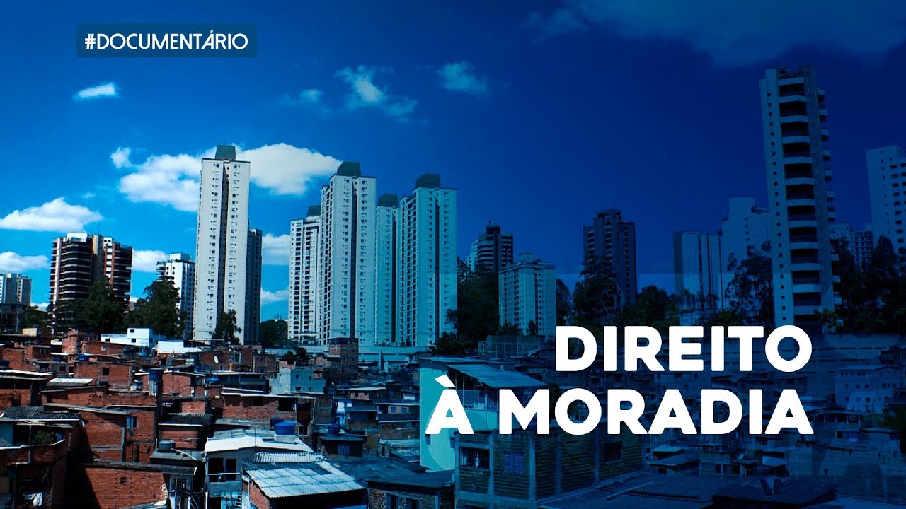 Arquivo A: Direito à Moradia