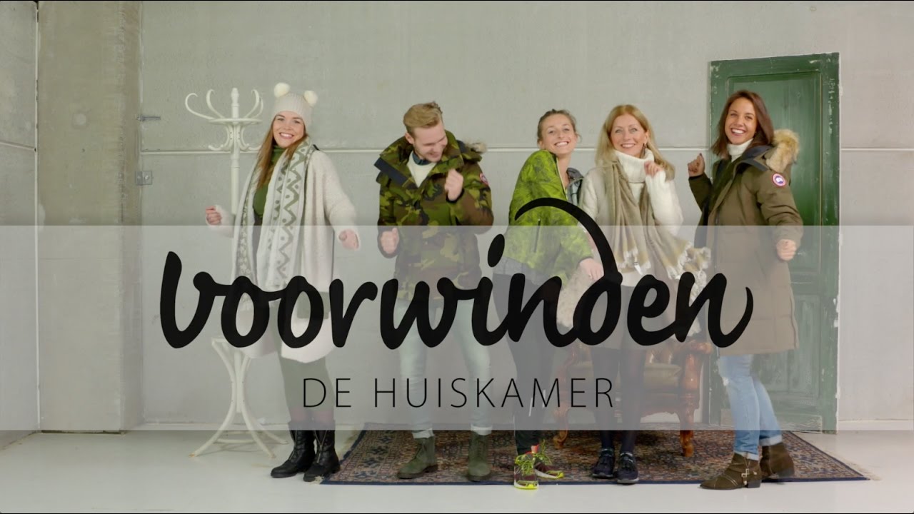 de Huiskamer | Voorwinden Modemall
