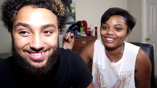 SHE LOVED THIS SONG 🔥❤️!! Gunna & Lil Uzi Vert ".223" (WSHH Exclusive Official Audio) Reaction!!