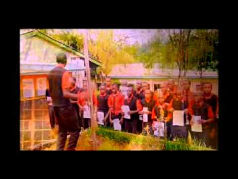 Kericho Tea Boys High School